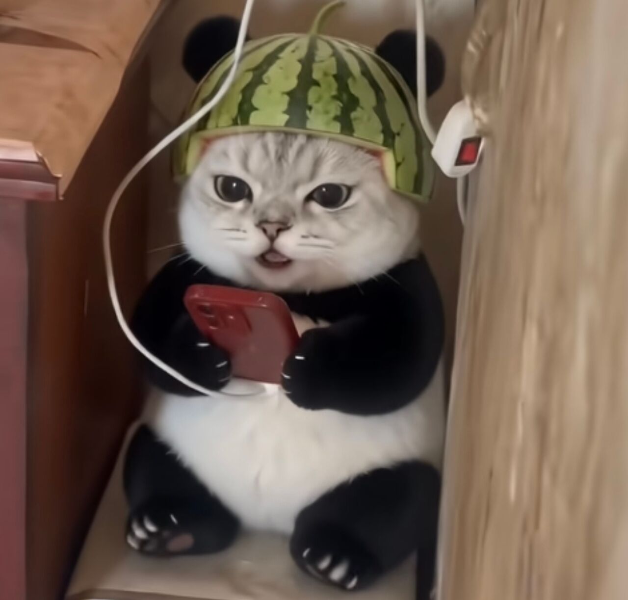 P-CAT?